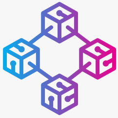 SBlock Chain Icon