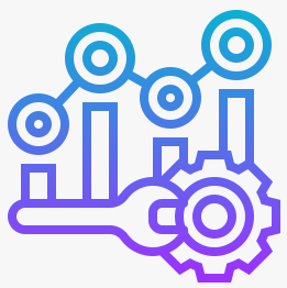 Optimization Icon